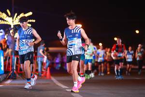 BIB: 
                            <button type="button" onclick="openModal(22959582)" class="btn btn-primary btn-sm float-right btn-popup" data-toggle="modal" data-target=".modal-high-quality">
                        <i class="fas fa-shopping-cart"></i> Add to Cart
                    </button>
                                            <button type="button" onclick="isThisMe(22959582, true)" class="btn btn-success btn-sm float-right btn-popup btn-isme hidden" data-toggle="tooltip" data-placement="bottom" title="นี่คือรูปของคุณใช่ไหม คลิกที่นี่เพื่อเอาเข้าอัลบั้ม">
                        <i class="fas fa-plus"></i> Add to album
                    </button>
                    <button type="button" onclick="isThisMe(22959582, false)" class="btn btn-warning btn-sm float-right btn-popup btn-isnotme hidden">
                        <i class="fas fa-ban"></i> Remove from album
                    </button>